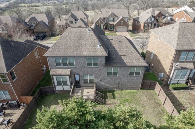 4120 Stone Hall Blvd, Hermitage, TN 37076