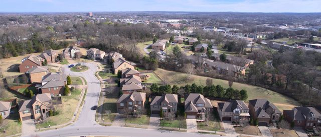 4120 Stone Hall Blvd, Hermitage, TN 37076