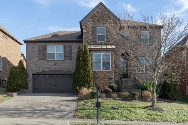 4120 Stone Hall Blvd, Hermitage, TN 37076