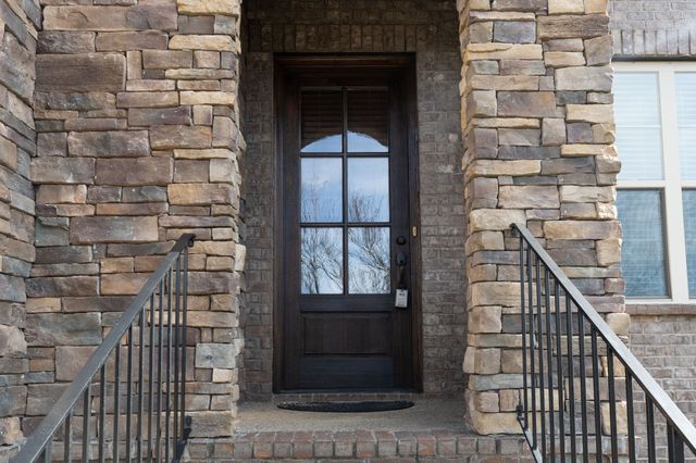 4120 Stone Hall Blvd, Hermitage, TN 37076