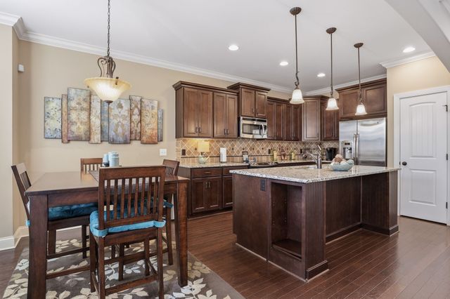 4120 Stone Hall Blvd, Hermitage, TN 37076