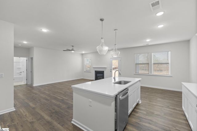 115 Terpack Court, Gray Court, SC 29645