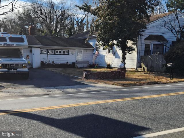 1649 COOPER ST, Woodbury, NJ 08096