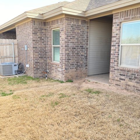 5714 Lehigh Street, Lubbock, TX 79416