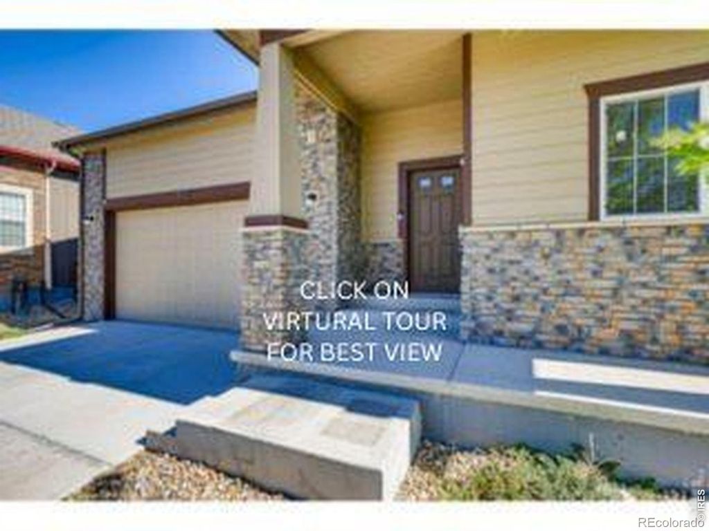 552 Newton Drive, Loveland, CO 80537