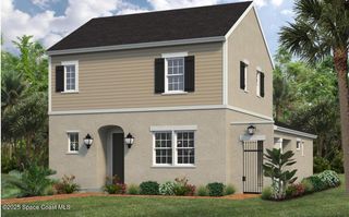 7710 Allure Drive, Melbourne, FL 32940