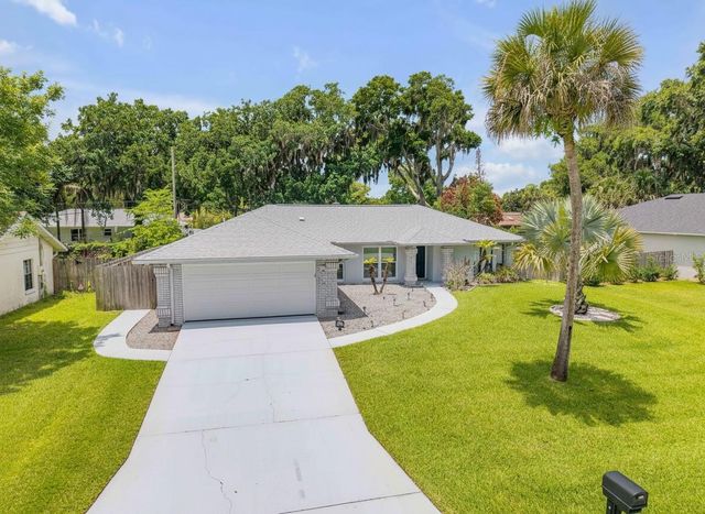 2418 NEEDLE PALM DRIVE, Edgewater, FL 32141