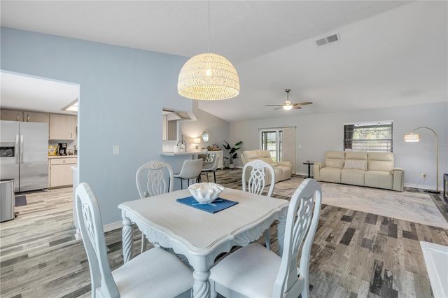2418 NEEDLE PALM DRIVE, Edgewater, FL 32141