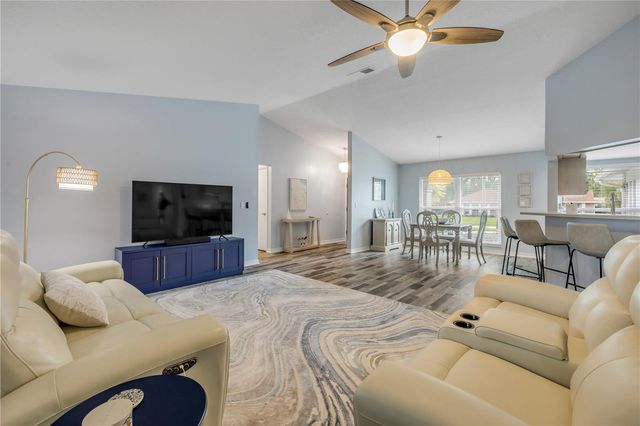 2418 NEEDLE PALM DRIVE, Edgewater, FL 32141
