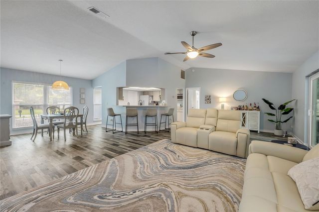 2418 NEEDLE PALM DRIVE, Edgewater, FL 32141
