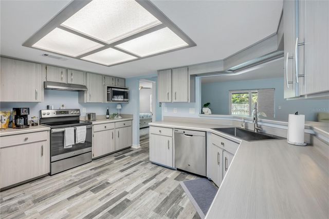 2418 NEEDLE PALM DRIVE, Edgewater, FL 32141
