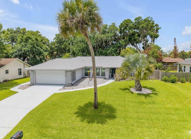 2418 NEEDLE PALM DRIVE, Edgewater, FL 32141
