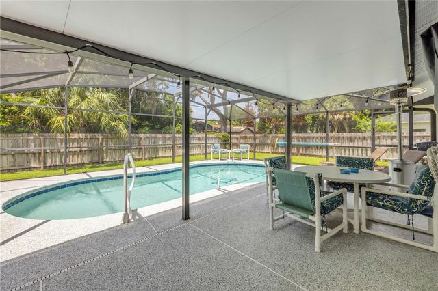 2418 NEEDLE PALM DRIVE, Edgewater, FL 32141