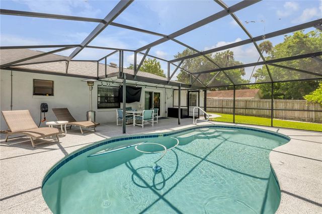 2418 NEEDLE PALM DRIVE, Edgewater, FL 32141
