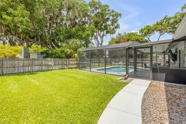 2418 NEEDLE PALM DRIVE, Edgewater, FL 32141