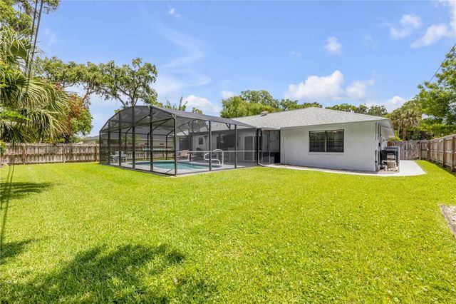 2418 NEEDLE PALM DRIVE, Edgewater, FL 32141