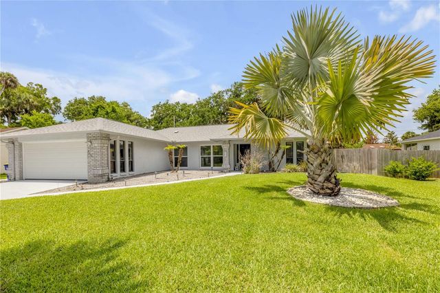 2418 NEEDLE PALM DRIVE, Edgewater, FL 32141