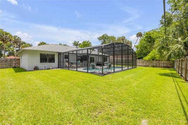 2418 NEEDLE PALM DRIVE, Edgewater, FL 32141
