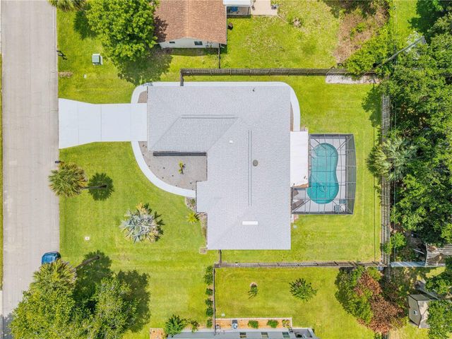 2418 NEEDLE PALM DRIVE, Edgewater, FL 32141