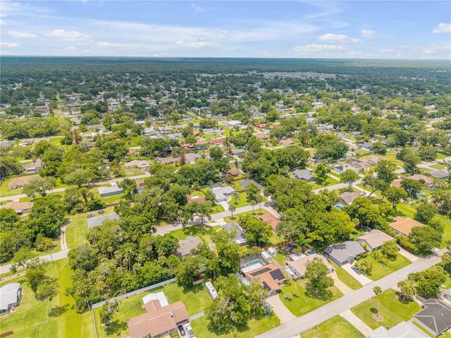 2418 NEEDLE PALM DRIVE, Edgewater, FL 32141