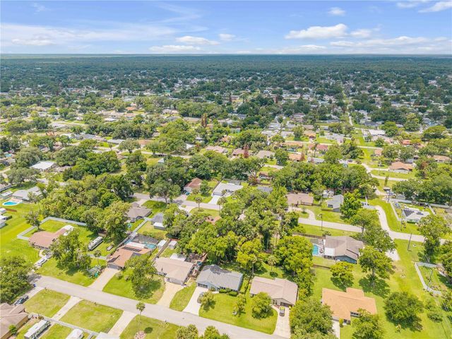 2418 NEEDLE PALM DRIVE, Edgewater, FL 32141