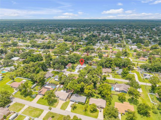 2418 NEEDLE PALM DRIVE, Edgewater, FL 32141
