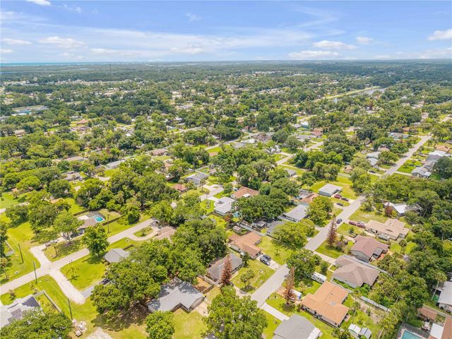 2418 NEEDLE PALM DRIVE, Edgewater, FL 32141