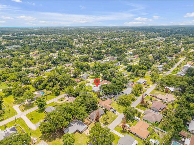 2418 NEEDLE PALM DRIVE, Edgewater, FL 32141
