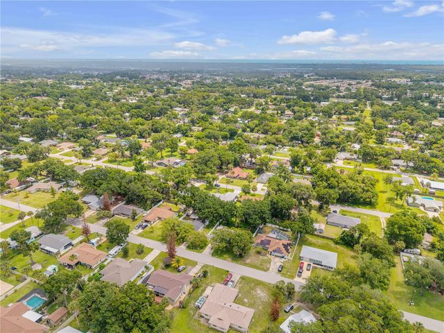 2418 NEEDLE PALM DRIVE, Edgewater, FL 32141