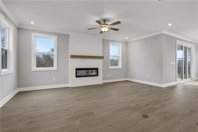 5890 Sweet Acacia Avenue, Cumming, GA 30028