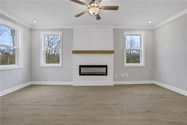 5890 Sweet Acacia Avenue, Cumming, GA 30028