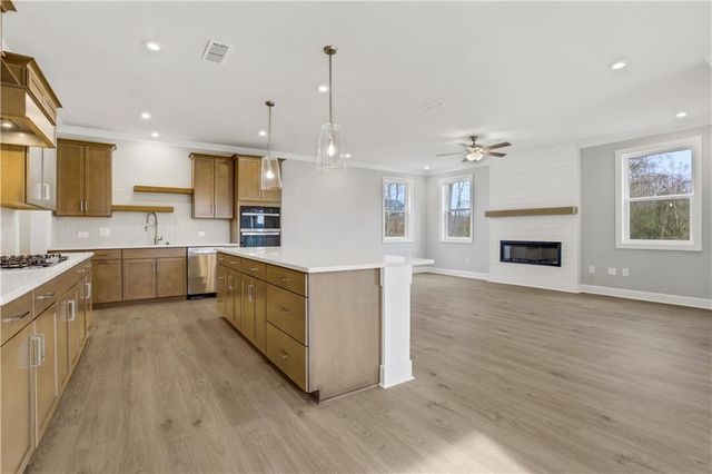 5890 Sweet Acacia Avenue, Cumming, GA 30028