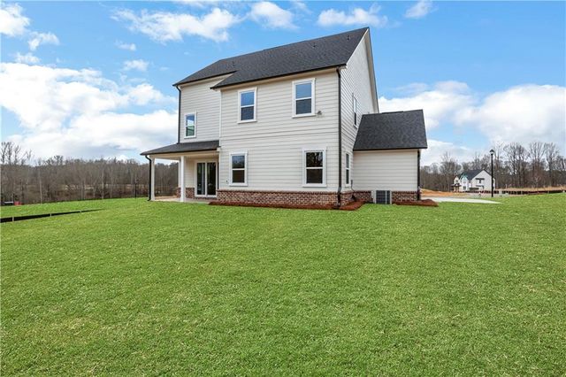 5890 Sweet Acacia Avenue, Cumming, GA 30028