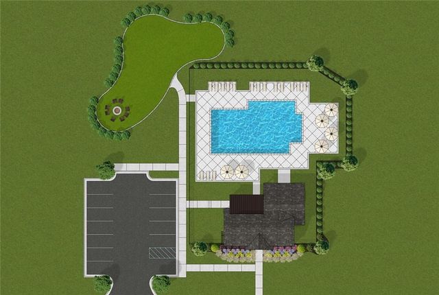 5890 Sweet Acacia Avenue, Cumming, GA 30028