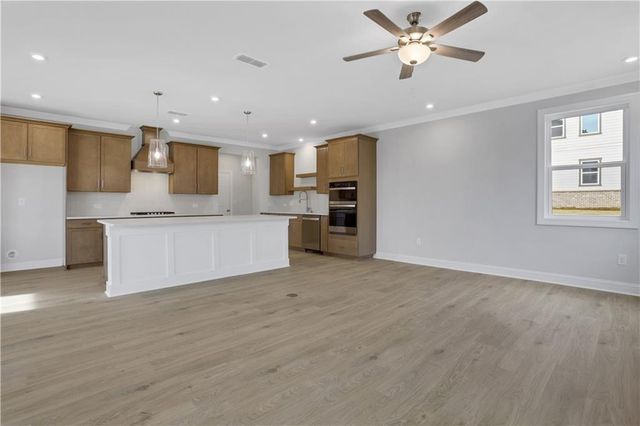5890 Sweet Acacia Avenue, Cumming, GA 30028