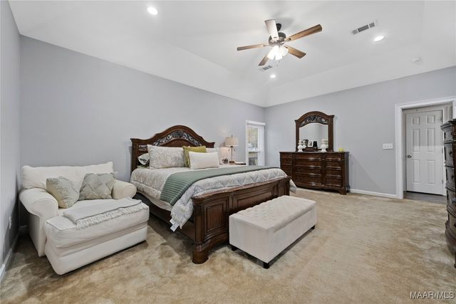 1852 Wentworth Drive, Montgomery, AL 36106