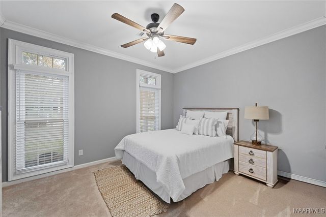 1852 Wentworth Drive, Montgomery, AL 36106