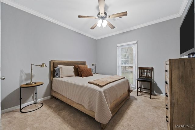 1852 Wentworth Drive, Montgomery, AL 36106