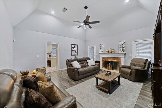 1852 Wentworth Drive, Montgomery, AL 36106