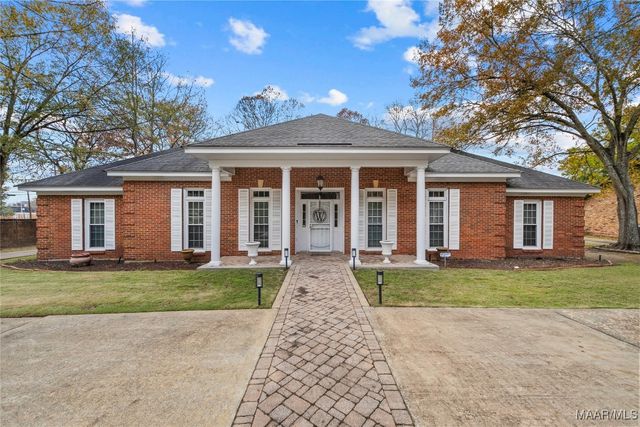 1852 Wentworth Drive, Montgomery, AL 36106
