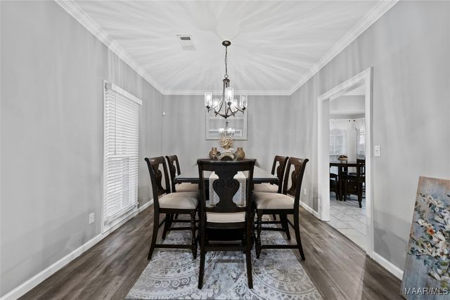 1852 Wentworth Drive, Montgomery, AL 36106