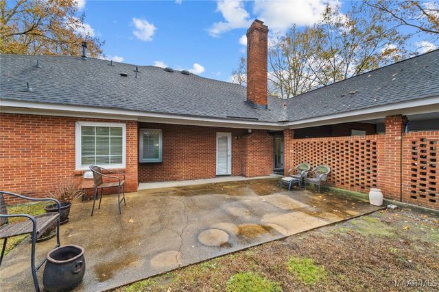 1852 Wentworth Drive, Montgomery, AL 36106