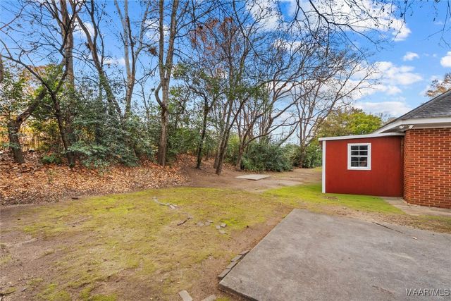 1852 Wentworth Drive, Montgomery, AL 36106