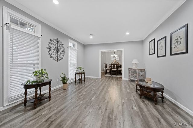 1852 Wentworth Drive, Montgomery, AL 36106