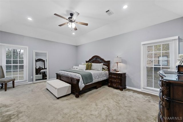 1852 Wentworth Drive, Montgomery, AL 36106