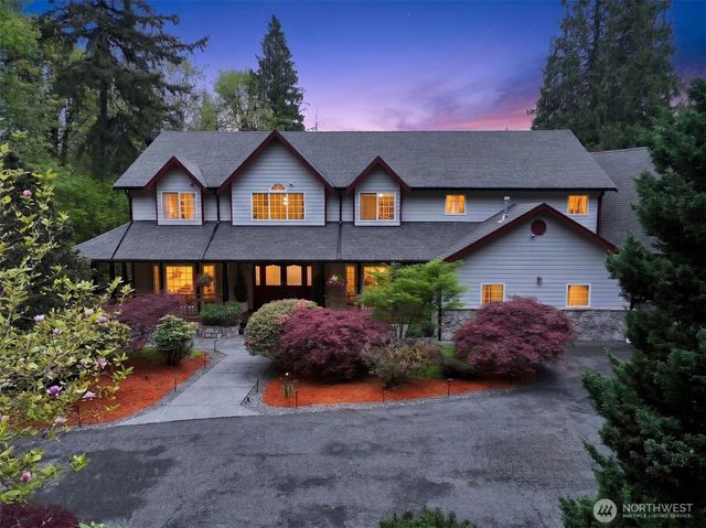 24520 NE 196th, Woodinville, WA 98077