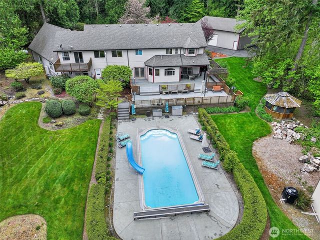 24520 NE 196th, Woodinville, WA 98077