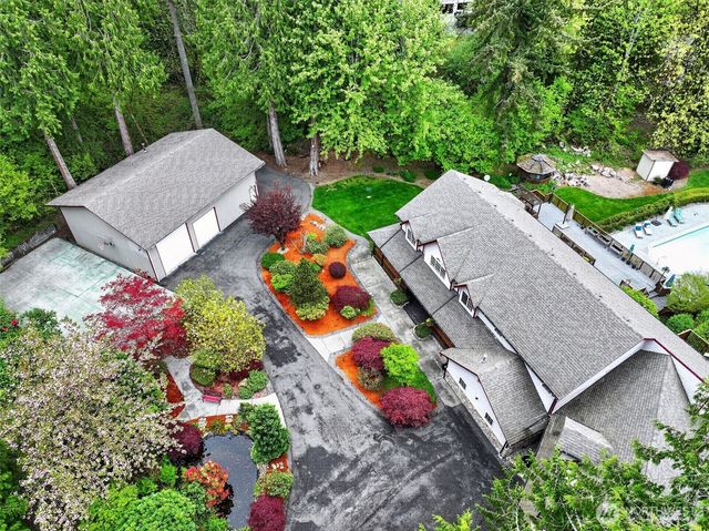 24520 NE 196th, Woodinville, WA 98077