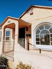 205 W Avenue 26, Los Angeles, CA 90031