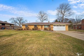 3254 Pleasant Drive, Bedford Twp, MI 48182